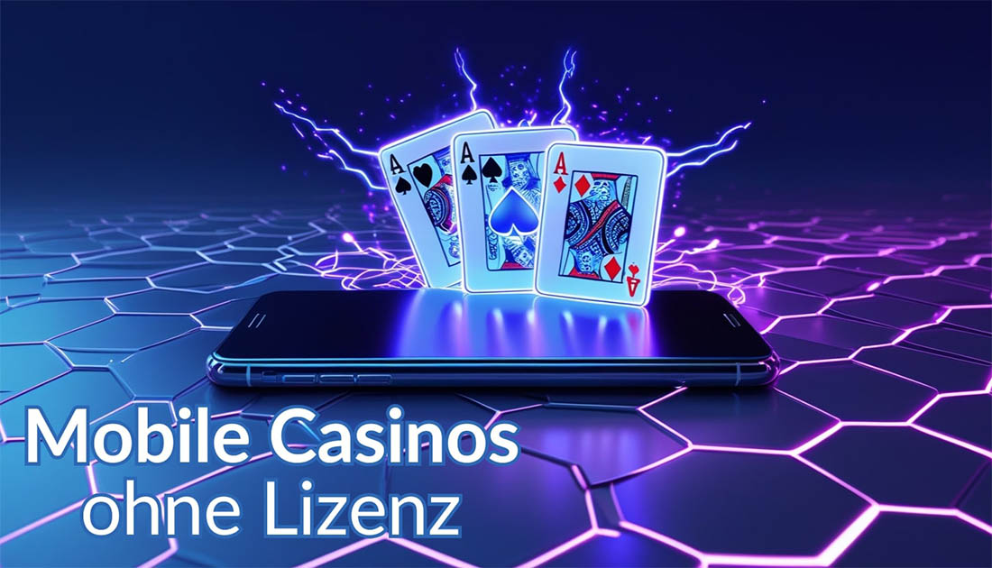 Deutsche mobile casinos ohne lizenz